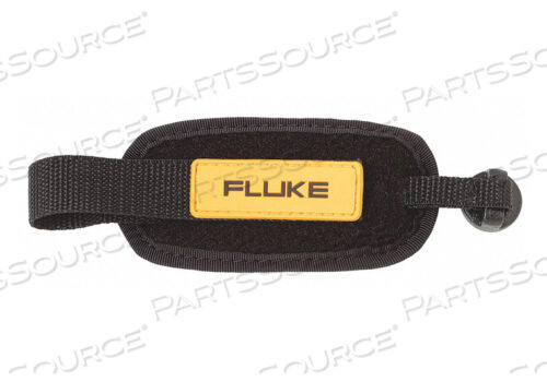 OEM#: FLUKE-TIX5XX HANDHAND STRAP FOR MFR NO TIX560 TIX520 by Fluke Networks