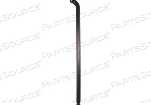 OEM#: 19216DOUBLE BALL END HEX KEY TIP SIZE 1/4 IN. by Eklind Tool Company