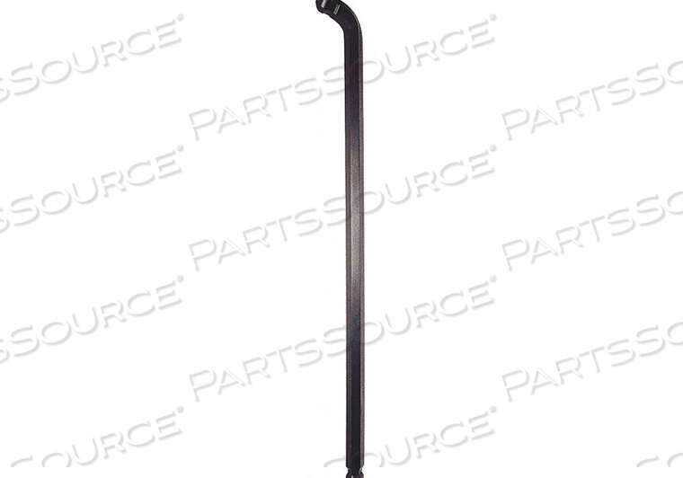 OEM#: 19216DOUBLE BALL END HEX KEY TIP SIZE 1/4 IN. by Eklind Tool Company