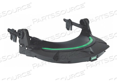 OEM#: 10154622V-GARD V-GARD PBT FRAME FOR SLOTTED FULL-BRIM CAPS by MSA Safety Sales, LLC