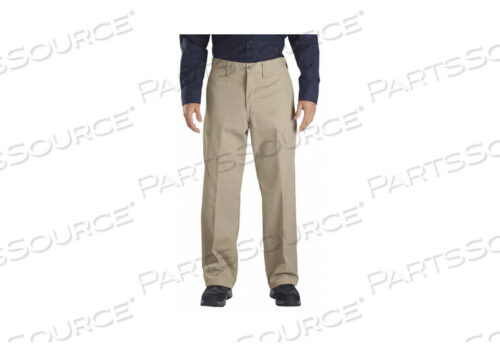 OEM#: LP92DS 36 32H5687 INDUST. WORK PANTS TWILL DES. SAND 36X32 by VF Imagewear, Inc.