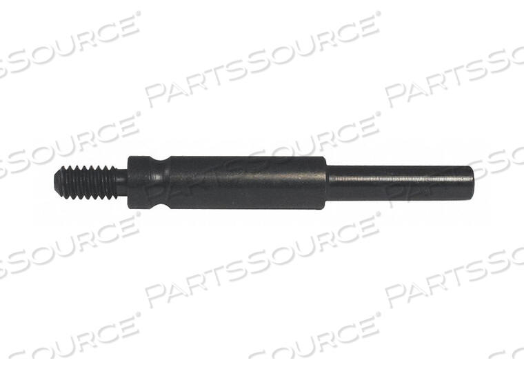 OEM#: PM-1420THREADED MANDREL 1/4-20INSIZE by Climax Metal Products