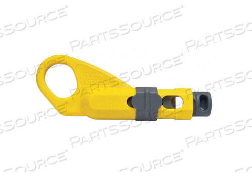 OEM#: VDV110-095COAX CABLE RADIAL STRIPPER by Klein Tools