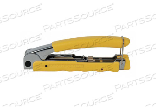 OEM#: VDV211-048COMPACT MULTI-CONNECTOR COMPRESSION CRIMPER by Klein Tools