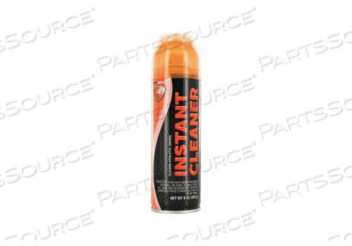 OEM#: 82371INSTANT CLEANER 9 OZ. by Implus Footcare