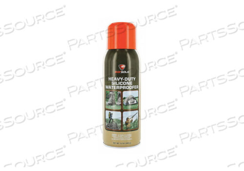 OEM#: 82375WATER PROOFER 12 OZ. by Implus Footcare