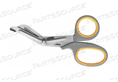 OEM#: 902927 TITANIUM BONDED BANDAGE SHEARS, GRAY by Physicianscare
