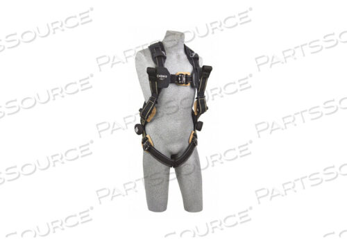 OEM#: 1113328HARN LQC 0D 3L XL AFK NEX RESCUE by 3M Consumer