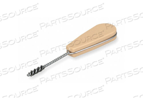OEM#: 1VAH4FITTING BRUSH WIRE 3/4 DIA. by Tough Guy