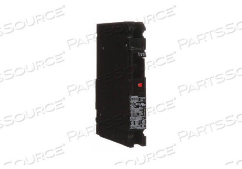 OEM#: HED41B070CIRCUIT BREAKER 70A 1P 277VAC HED4 by Siemens