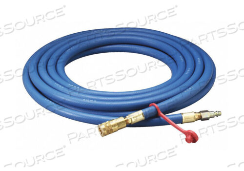 OEM#: W-9435-5051131-07011 3M SUPPLIED AIR HOSE W-9435-50/07011(AAD),50FT,3/8ID by 3M Consumer