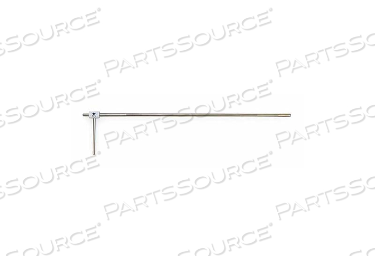 OEM#: 800187AIR FLOW PROBE RANGE 25 TO 8000 FPM by TSI Incorporated