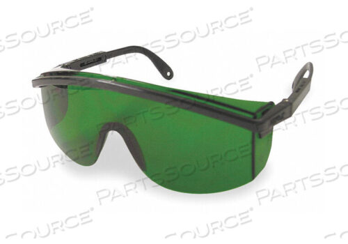 OEM#: S1111SAFETY GLASSES SHADE 3.0 by Honeywell