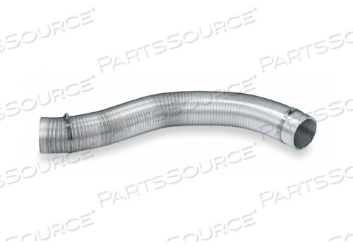 OEM#: 2513NONINSULATED FLEXIBLE DUCT 6 DIA. by Westaflex