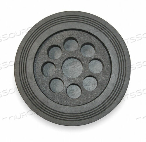 OEM#: S3-04-75RUPTURE DISC GRAPHITE 4 IN 75 PSIG by Ferraz Shawmut