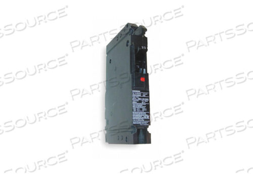 OEM#: ED41B090CIRCUIT BREAKER 90A 1P 120/277VAC ED4 by Siemens