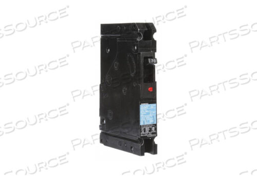 OEM#: ED41B070CIRCUIT BREAKER 70A 1P 120/277VAC ED4 by Siemens