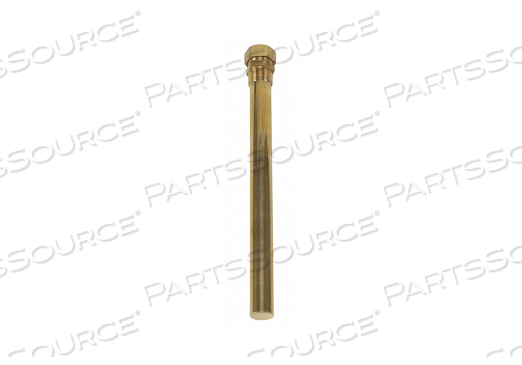 OEM#: 99JINDUSTRIAL THERMOWELL BRASS by Spence