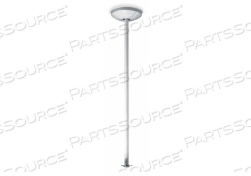 OEM#: SQ24SWIVEL STEM HANGER F/HB8 HB5 AF FIXTURE by Lithonia Lighting