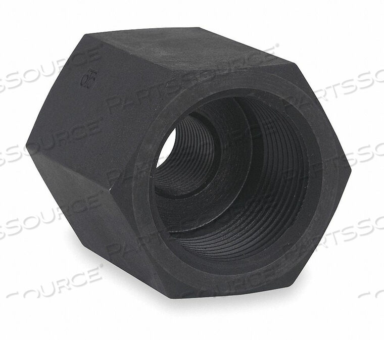 OEM#: 8043THREADED ADAPTER SPREAD 1 1/2-12 IN by OTC