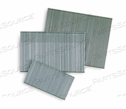 OEM#: SB16-1.50FINISH NAIL 16 GA 1-1/2 IN PK2500 by Bostitch