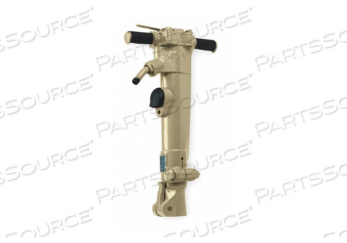 OEM#: MX90BAIR PAVING BREAKER 1250 BPM 85.0 CFM by Ingersoll-Rand