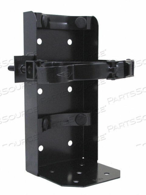 OEM#: 809FIRE EXTINGUISHER BRACKET 10 LB. by Amerex