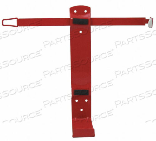 OEM#: 821FIRE EXTINGUISHER BRACKET 5 LB. by Amerex