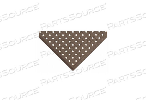 OEM#: 3LMD4DRAINAGE MAT BLACK 4 FT.X6 FT. by Condor