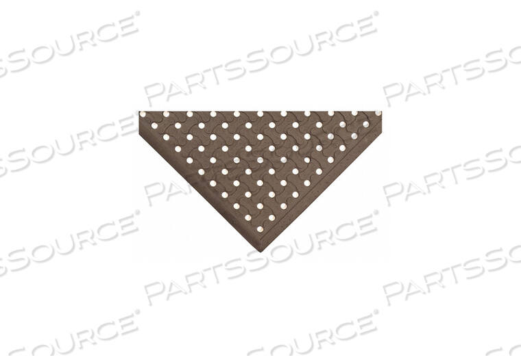 OEM#: 3LMD4DRAINAGE MAT BLACK 4 FT.X6 FT. by Condor