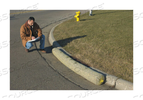 OEM#: 9322ULTRA-GUTTER GUARD, 9 DIA. X 12 L by Ultratech