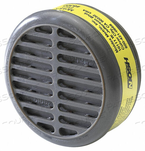 OEM#: 8300CARTRIDGE YELLOW SNAP-IN GASKET PK10 by Moldex