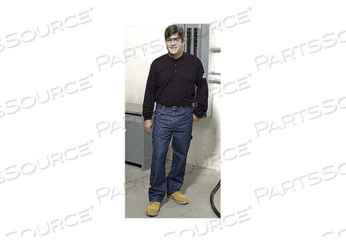 OEM#: SMU2LB RG XXLFR LONG SLEEVE SHIRT BLUE 2XL BUTTON by VF Imagewear, Inc.