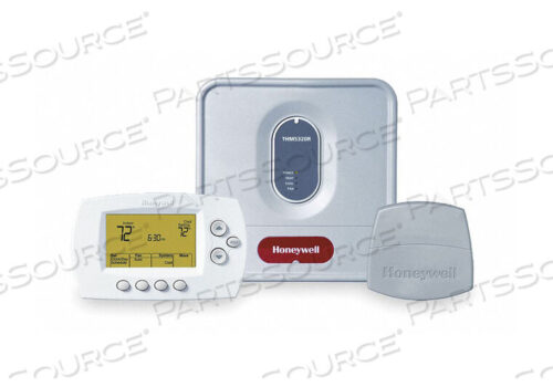 OEM#: YTH6320R1001WIRELESS TSTAT KIT 5-1-1 OR 5-2 PROGRAM by Honeywell