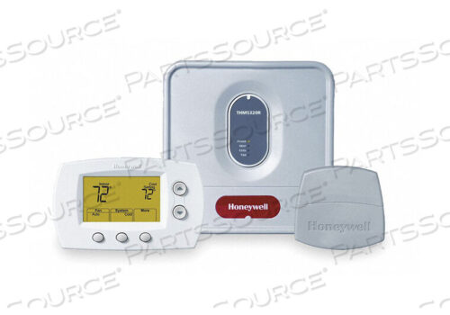 OEM#: YTH5320R1000WIRELESS T-STAT STG H 3 OR 2 STG C 2 by Honeywell