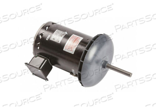 OEM#: FC1086AFCONDENSER FAN MOTOR 7/8 HP 1075 RPM 60HZ by Regal Beloit America, Inc. (Century Electric Motors)