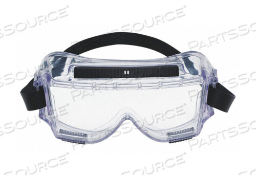 OEM#: 40304-00000-10OTG GOGGLES UNCOATED CLR by 3M Consumer