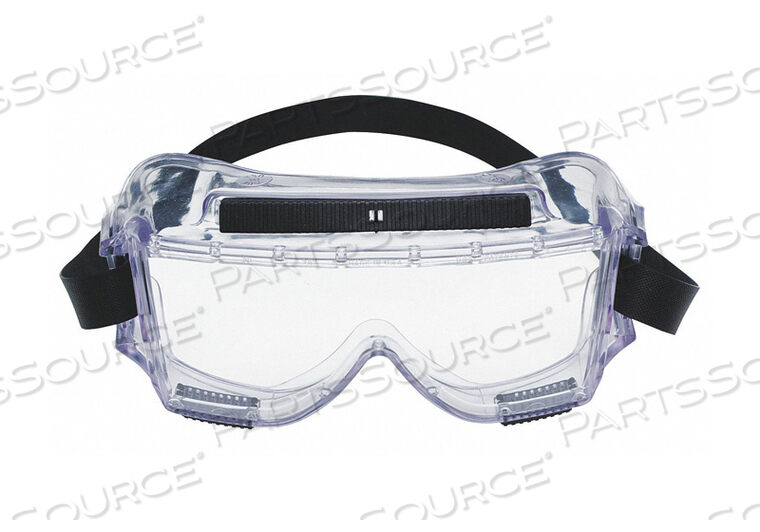 OEM#: 40304-00000-10OTG GOGGLES UNCOATED CLR by 3M Consumer