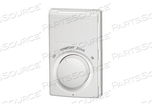 OEM#: MS26SPST STAT 22AMPS 120-240V by Berko Marley Eng. Products