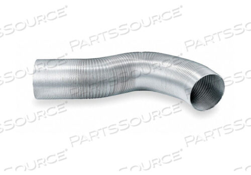 OEM#: 2537NONINSULATED FLEXIBLE DUCT 12 I.D. AL by Westaflex