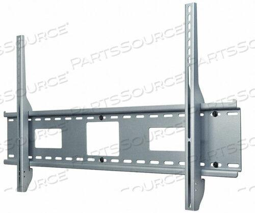 OEM#: SF670UNIVERSAL FLAT WALL MOUNT CAP 250 LB by Peerless-AV