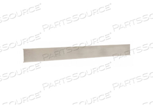 OEM#: PBT8000-1-24.710CUEXIT TRIM COVER GRADE 1 98/99 SERIES by Healthy Hardware