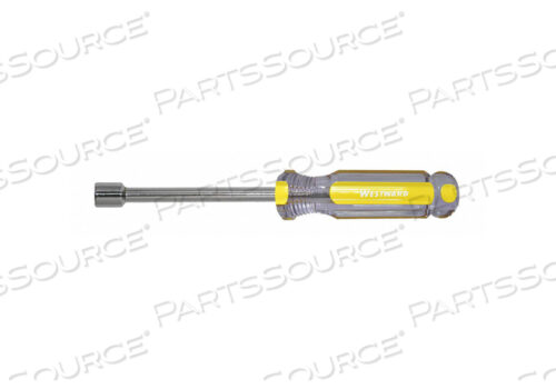 OEM#: 401L30NUT DRIVER METRIC SOLID ROUND 8.0MM by Westward