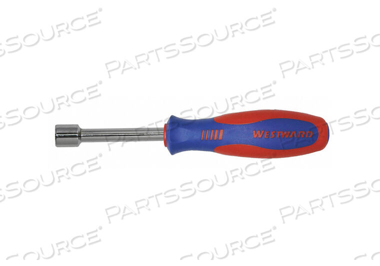 OEM#: 401L37NUT DRIVER SAE HOLLOW ROUND 3/8 by Westward