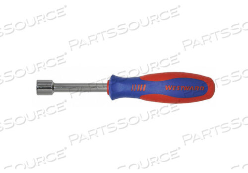 OEM#: 401L38NUT DRIVER SAE HOLLOW ROUND 7/16 by Westward