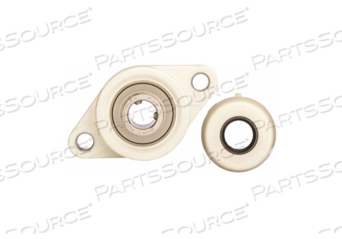 OEM#: SUCNFL207-20C0FG1FLANGE BEARING 2-BOLT 1-1/4 BORE DIA by NTN