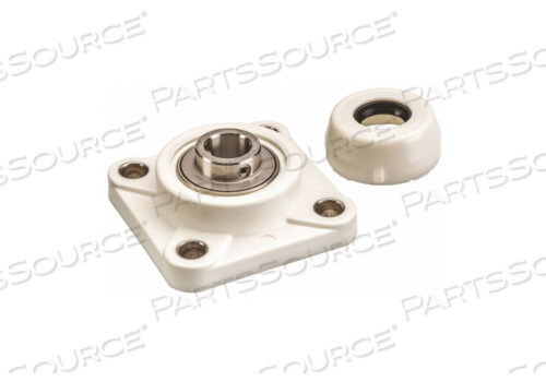 OEM#: SUCFPL206-19C0FG1FLANGE BEARING 4-BOLT 1-3/16 BORE DIA by NTN