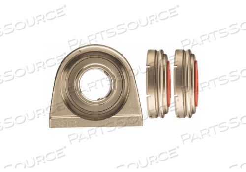 OEM#: SUCPA206-20C0FG1BEARING 1-1/4 BORE DIA SS HOUSING by NTN
