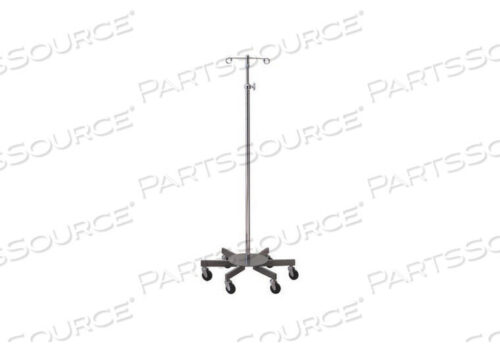 OEM#: 81-43408INFUSION PUMP STAND by McKesson