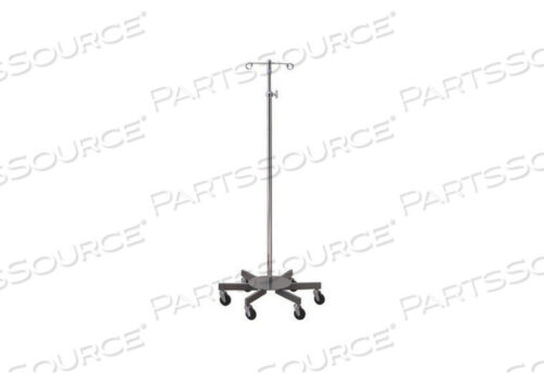 OEM#: 81-43409INFUSION PUMP STAND by McKesson